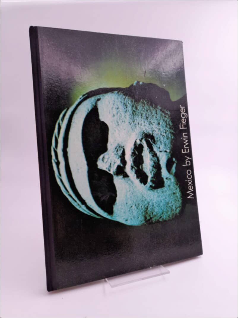 Erwin Fieger : Mexico