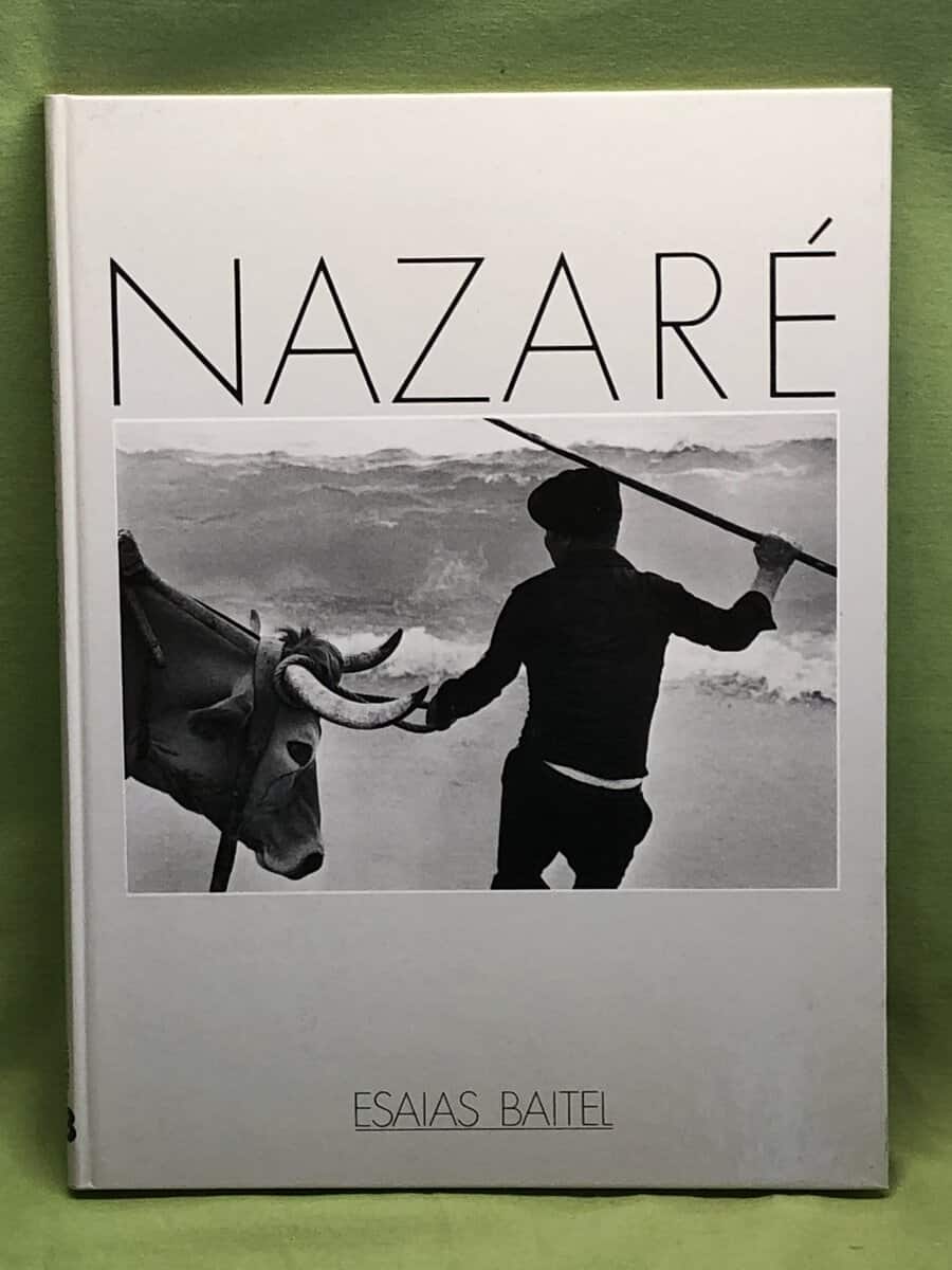 Esaias Baitel : Nazaré