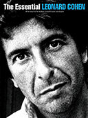 Essential Leonard Cohen - (piano, voice, guitar)