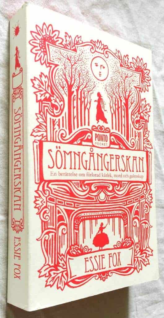 Essie Fox : Sömngångerskan