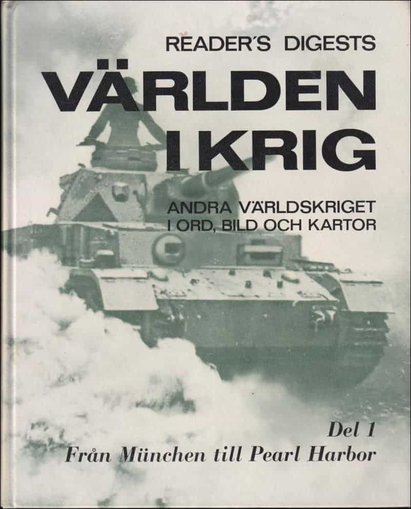 Esteban, Claude ; Muhlstein, Anka : Världen i krig