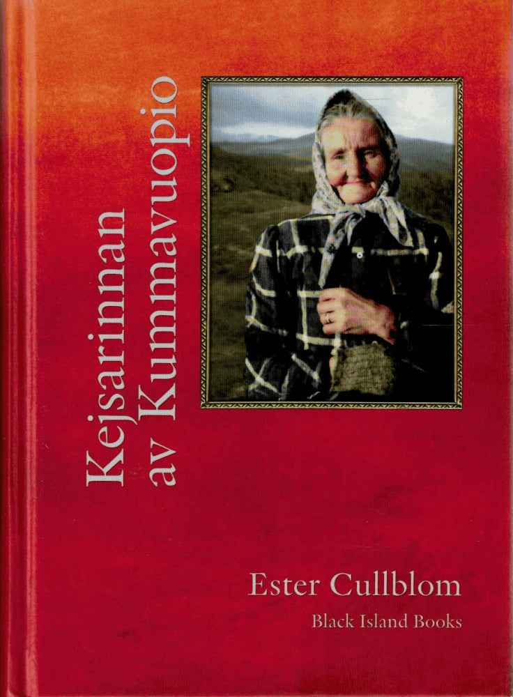 Ester Cullblom : Olga