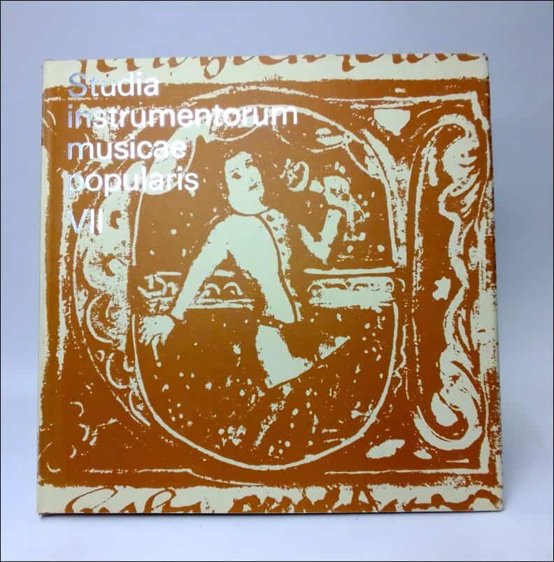 et al : Studia instrumentorum musicae popularis VII
