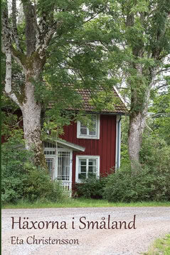 Eta Christensson : Häxorna i Småland