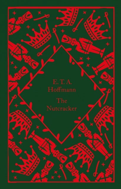 E.T.A. Hoffmann : Nutcracker