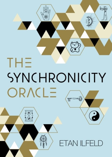 Etan Ilfeld : Synchronicity Oracle
