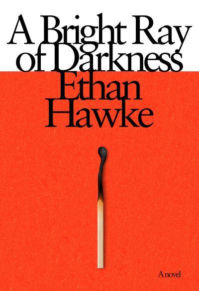 Ethan Hawke : A bright ray of darkness
