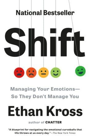 Ethan Kross : Shift