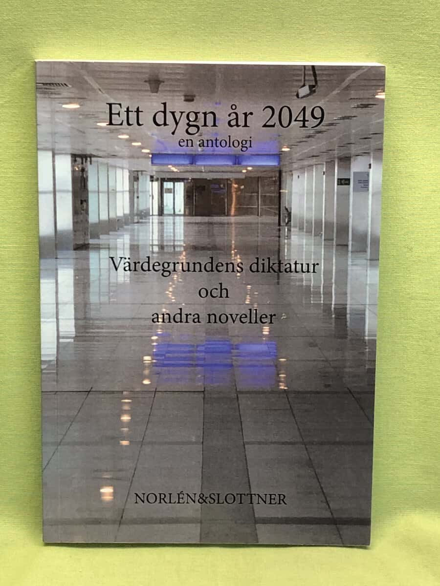Ett dygn år 2049