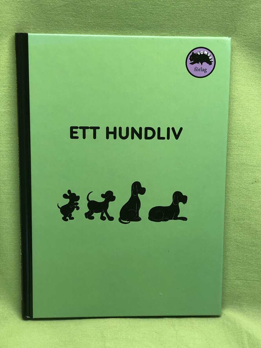 Ett hundliv