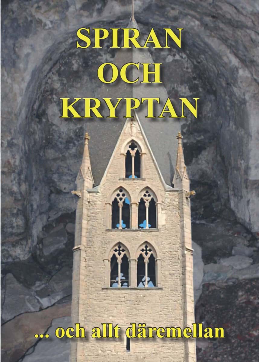 Etting, Vivian ; Gerhards, Margit ; Hillås, Gunnel ; Johansson, Anders R ; Kampås, Ingrid ; Källström, Magnus ; Lindblad, Jakob ; Markus, Kersti ; Siltberg, Tryggve ; Redelius, Gunnar ; Sollerman, Ola ; Scholz, Michael ; Sten, Sabine ; Stobaeus, Per ; Svensson, Torsten ; Trotzig, Gustaf ; Wase, Dick ; Westlund, Börje ; Tigerström, Anna ; Cederström, Amber R ; Seresse, Volker ; Doolk, Peter ; de Torrens, Harriet Sonne : Spiran och Kryptan