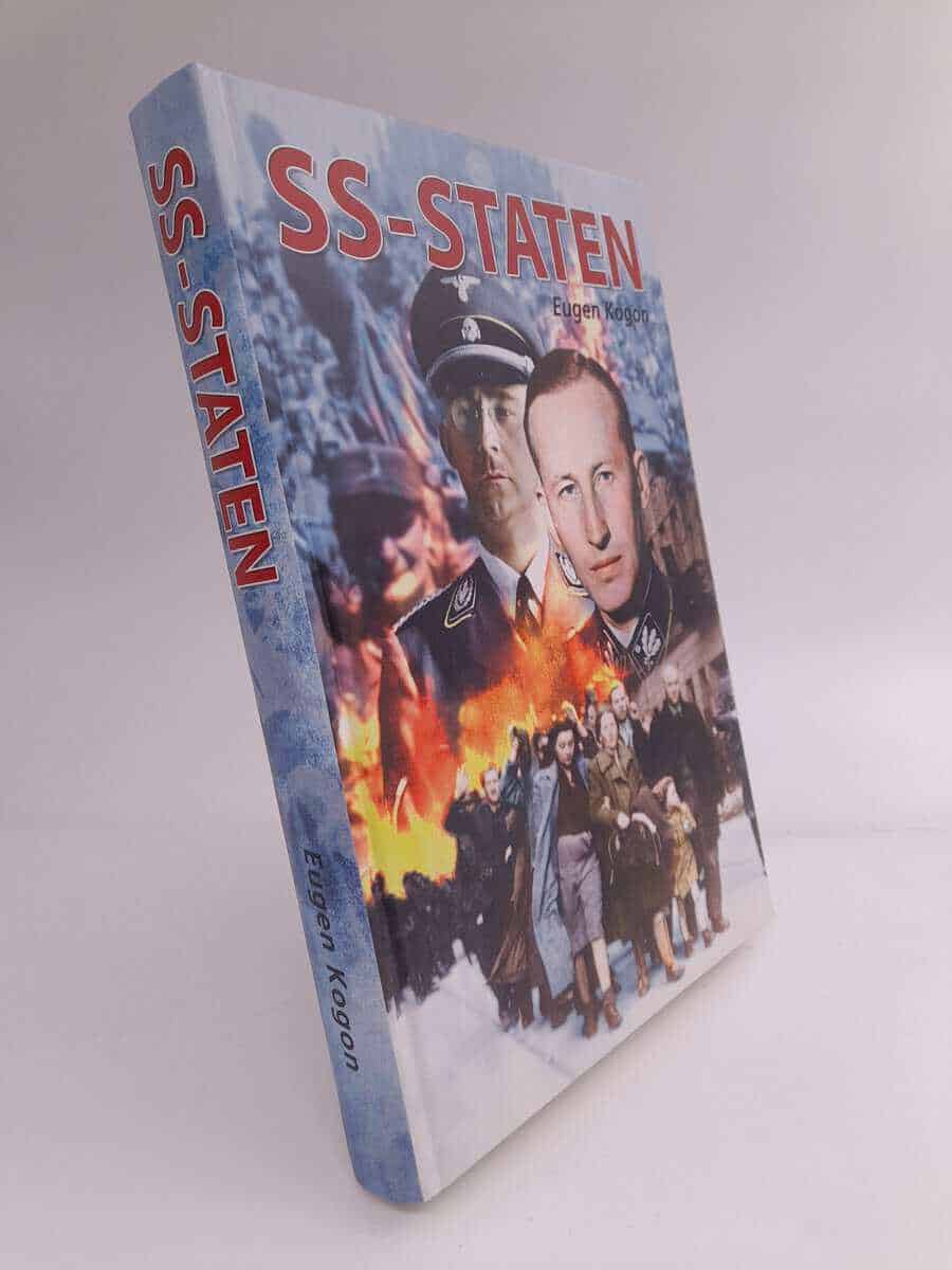 Eugen Kogon : SS-staten