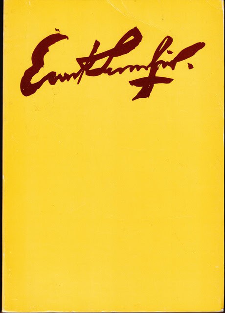 Eugen Wretholm : Evert Lundquist