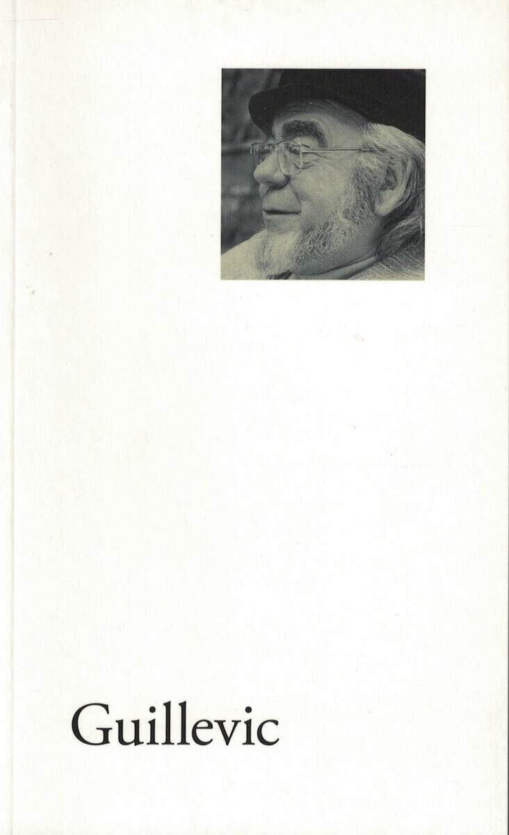 Eugène Guillevic : Sången