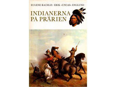 Eugene Rachlis : Indianerna på prärien