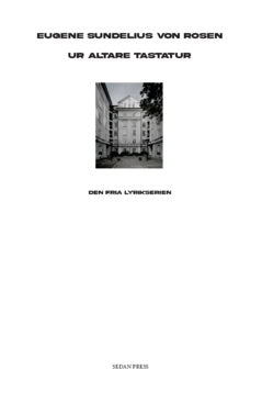 Eugene Sundelius von Rosen : ur altare tastatur