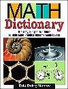 Eula Ewing Monroe : Math dictionary