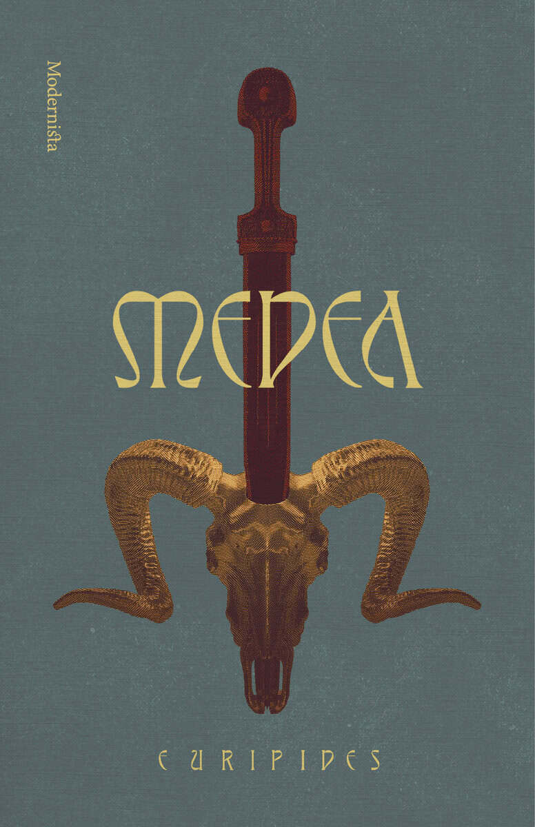 Euripides : Medea