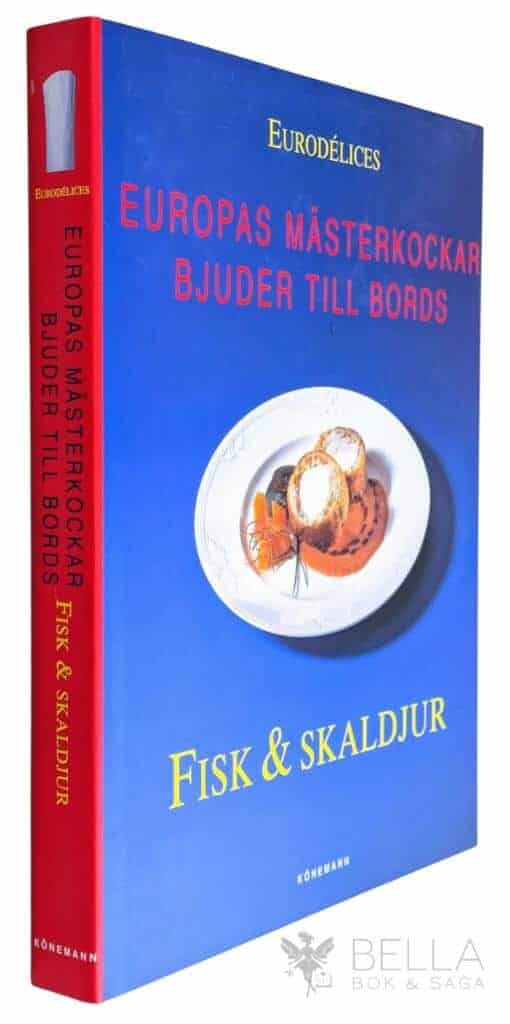 EURODELICE : Fisk och skaldjur