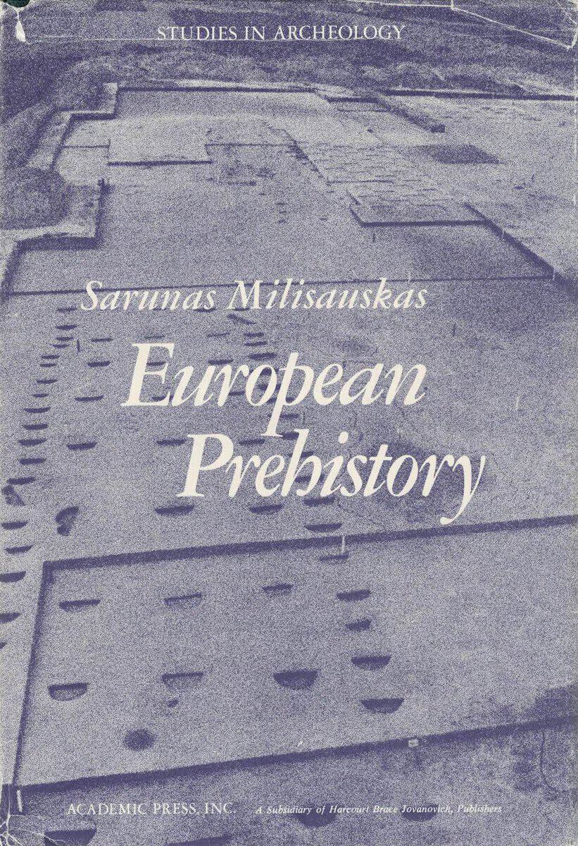 European prehistory