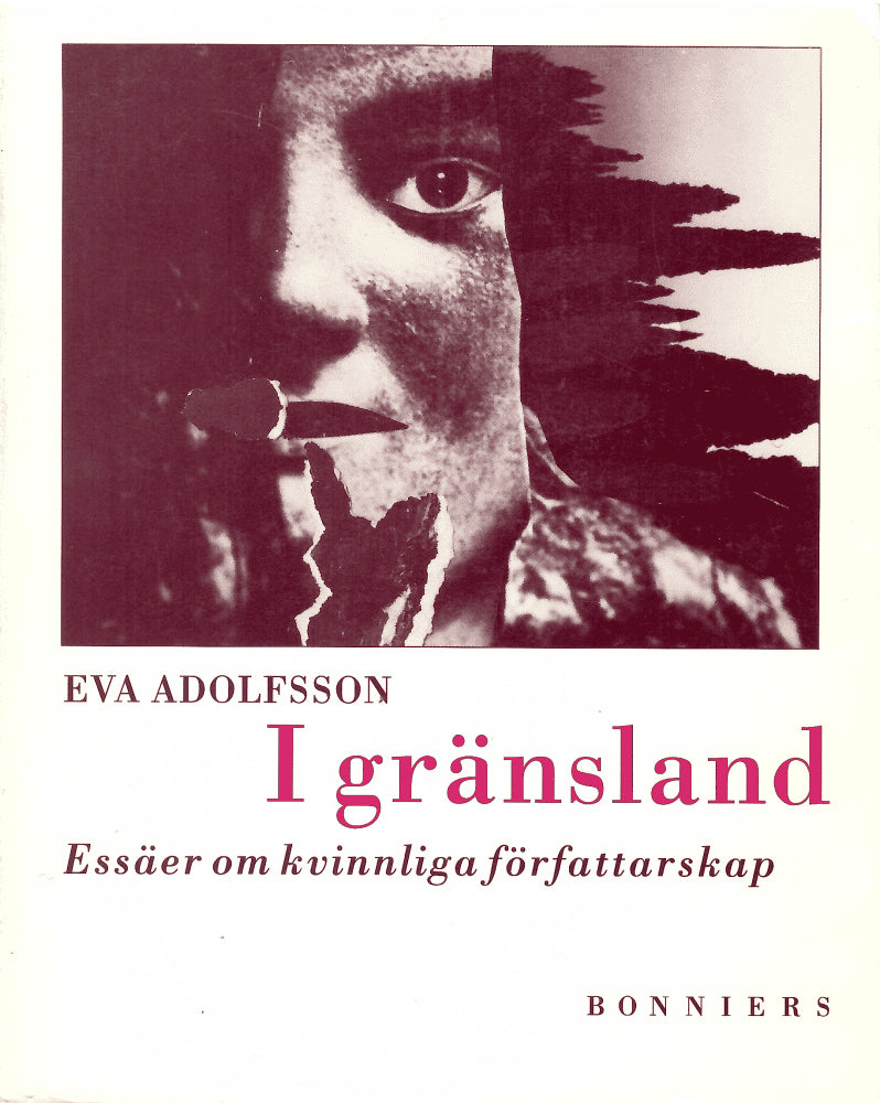 Eva Adolfsson : I gränsland