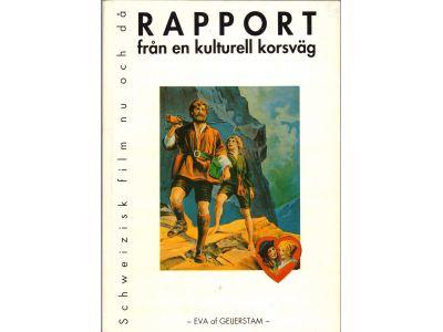 Eva af Geijerstam : Rapport från en kulturell korsväg