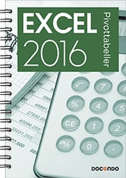 Eva Ansell : Excel 2016 Pivottabeller
