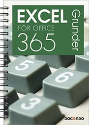 Eva Ansell : Excel för Office 365 Grunder