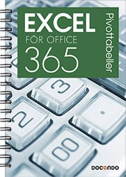 Eva Ansell : Excel för Office 365 Pivottabeller
