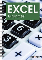 Eva Ansell : Excel Grunder