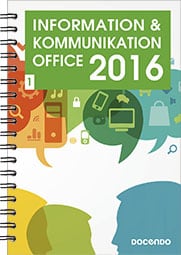 Eva Ansell : Information och kommunikation 1, Office 2016