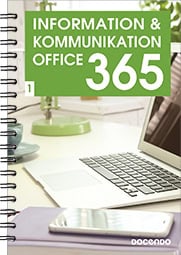 Eva Ansell : Information och kommunikation 1, Office 365