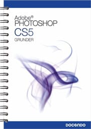 Eva Ansell : Photoshop CS5 Grunder