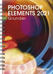 Eva Ansell : Photoshop Elements 2021 Grunder