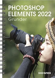 Eva Ansell : Photoshop Elements 2022 Grunder