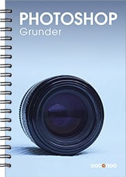 Eva Ansell : Photoshop Grunder