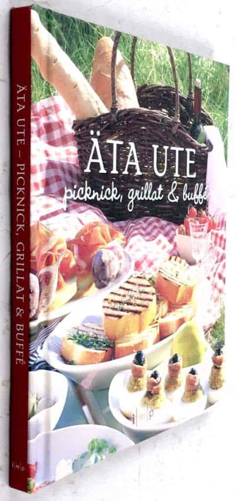 Eva Åslund : Äta ute