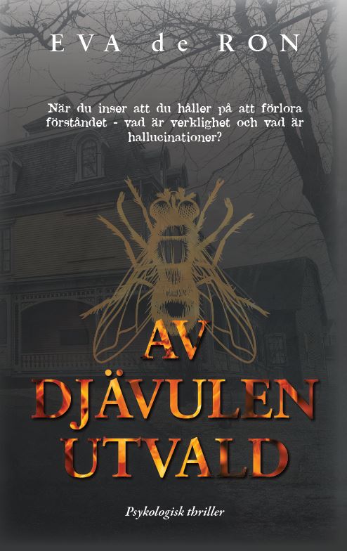 Eva de Ron : Av djävulen utvald