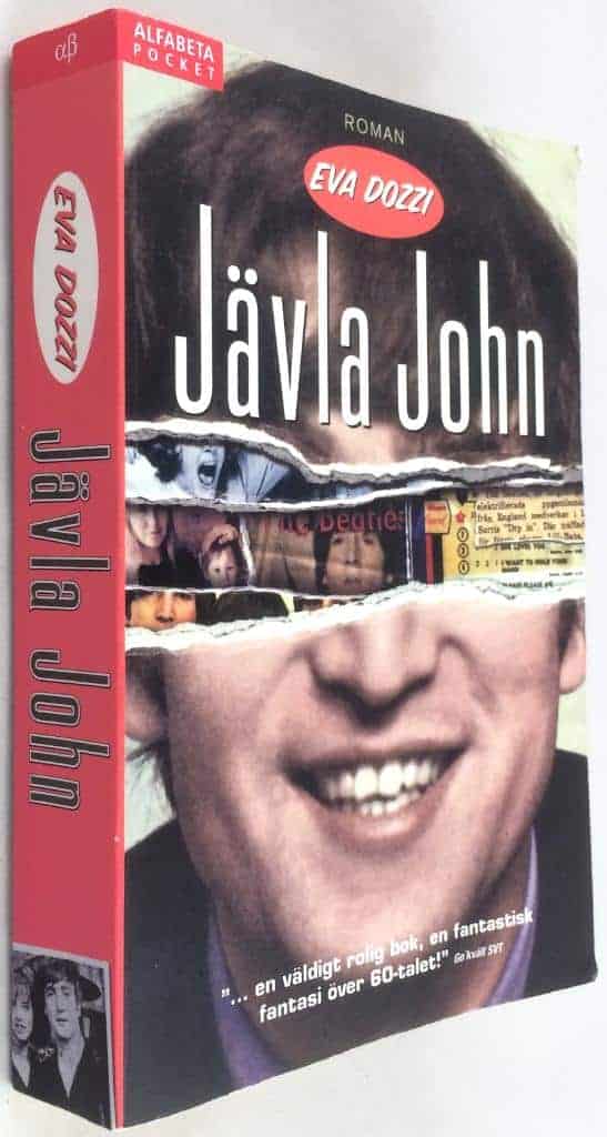 Eva Dozzi : Jävla John