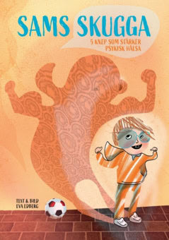 Eva Edberg : Sams skugga