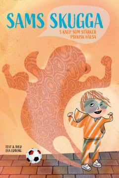 Eva Edberg : Sams skugga