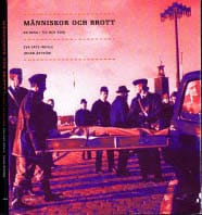 Eva Faye-Wevle : Människor och brott