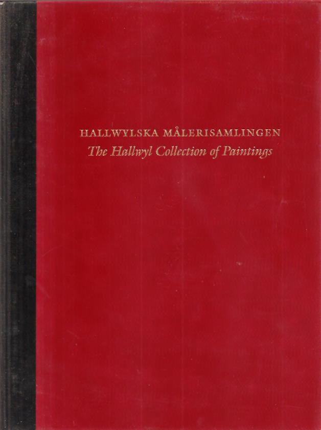 Eva Helena Cassel-Pihl : Hallwylska målerisamlingen