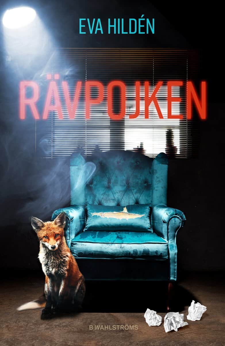 Eva Hildén : Rävpojken
