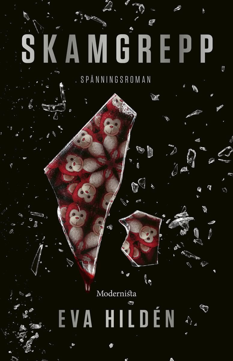 Eva Hildén : Skamgrepp