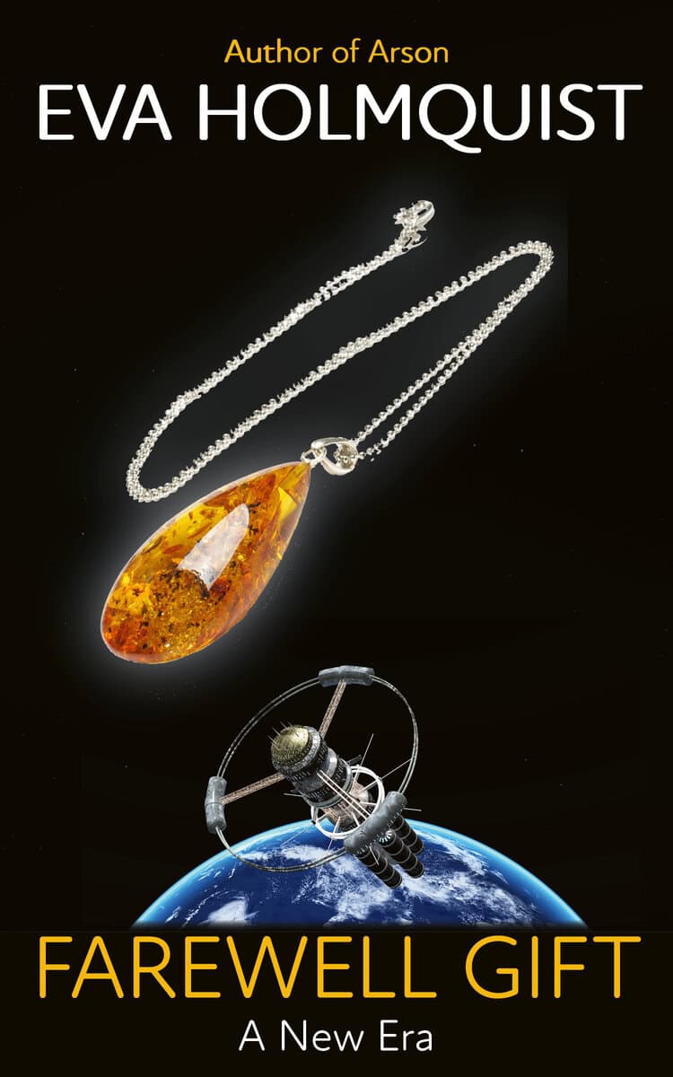 Eva Holmquist : Farewell Gift