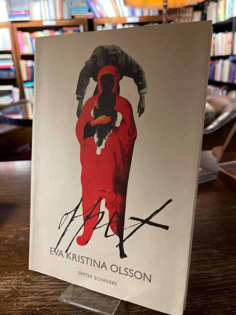 Eva Kristina Olsson : Offret