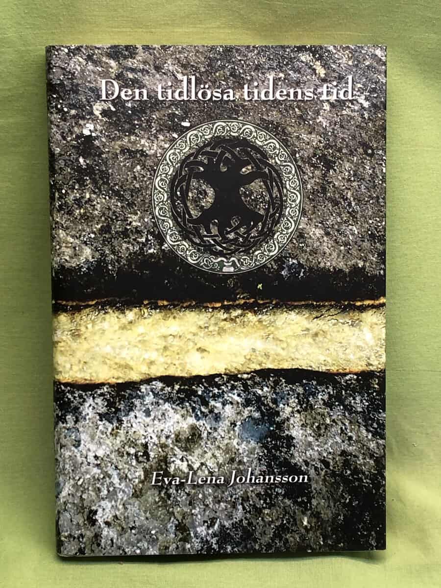 Eva-Lena Johansson : Den tidlösa tidens tid
