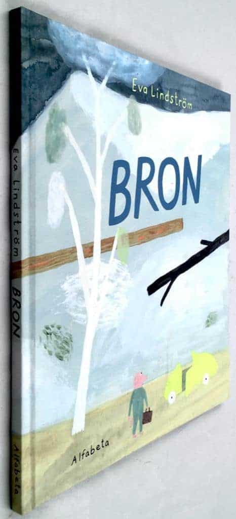 Eva Lindström : Bron