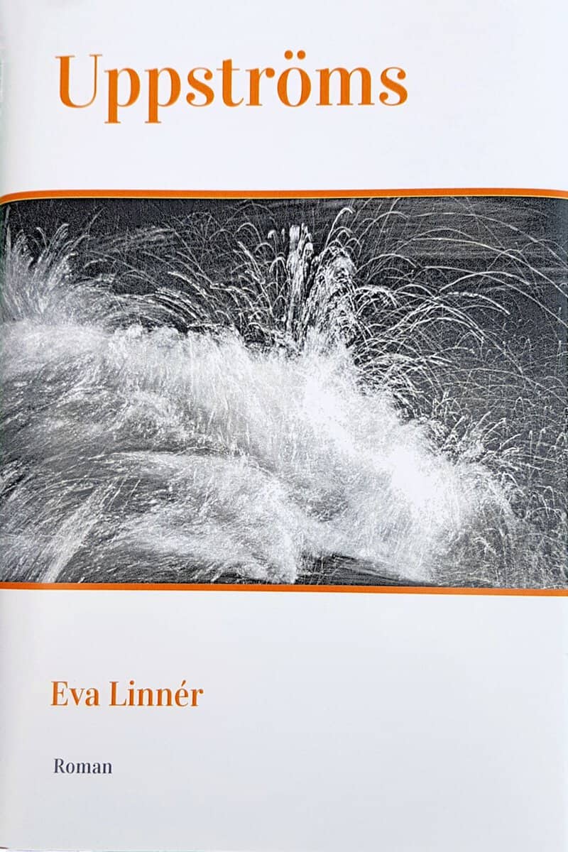 Eva Linnér : Uppströms
